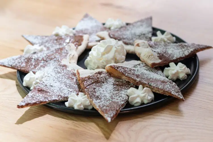 El Blog de Restaurantes Carmela: Netflix y chocolate