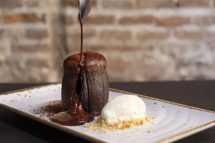 El Blog de Restaurantes Carmela: Netflix y chocolate