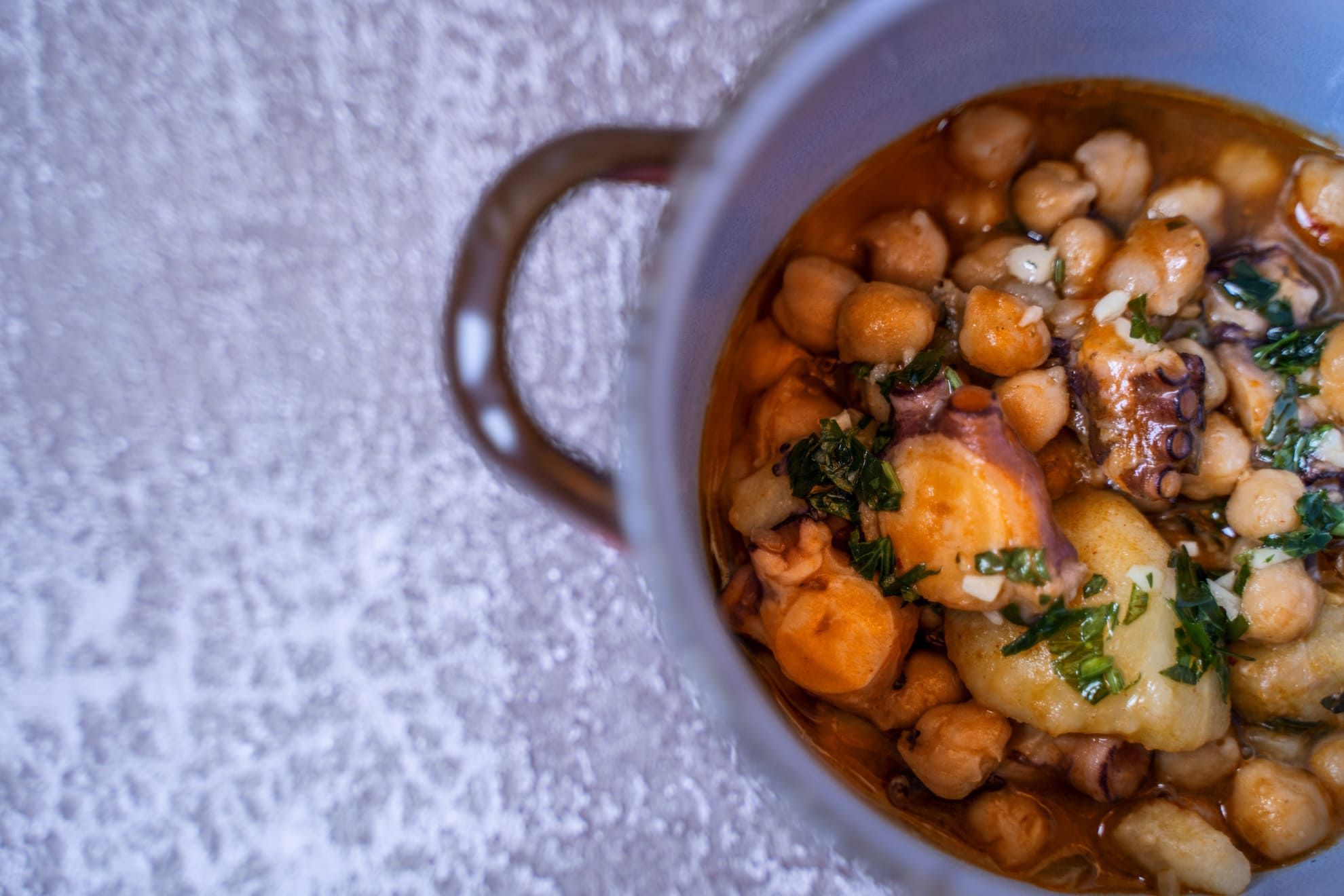 Descubre por qué las legumbres son un superalimento con Restaurantes Carmela