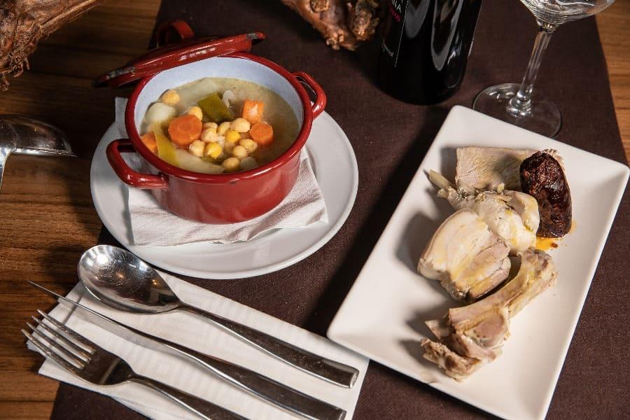 Descubre por qué las legumbres son un superalimento con Restaurantes Carmela