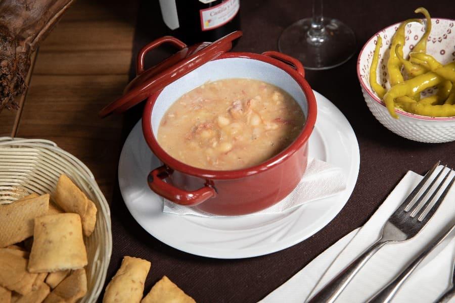Descubre por qué las legumbres son un superalimento con Restaurantes Carmela