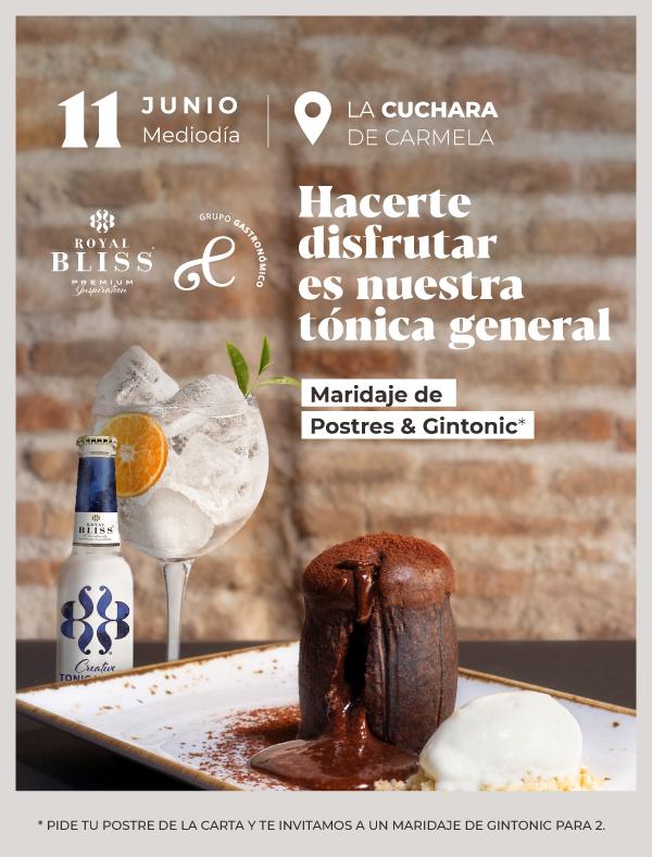 Coctelería con Mario Gallart: bartender y empresario que ama el arte del maridaje