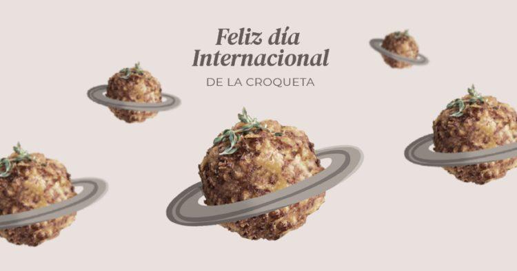 5 razones divertidas y 3 secretos de cocina para que idolatres las croquetas (de Carmela)