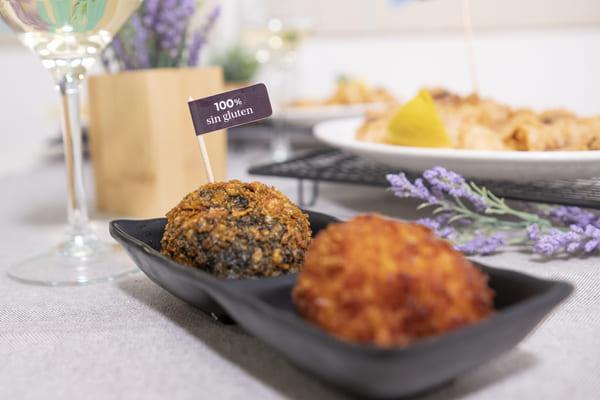 5 razones divertidas y 3 secretos de cocina para que idolatres las croquetas (de Carmela)