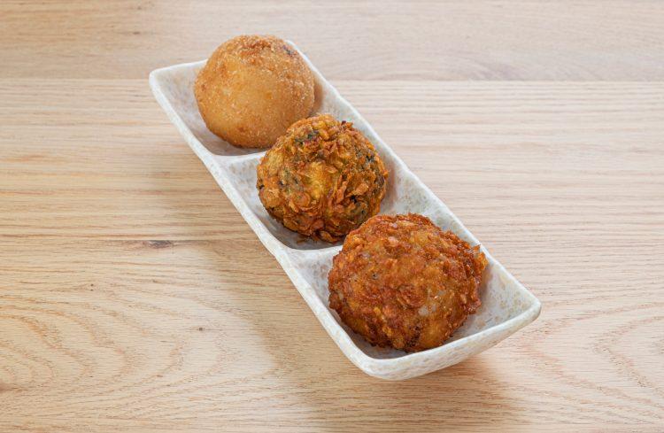 5 razones divertidas y 3 secretos de cocina para que idolatres las croquetas (de Carmela)