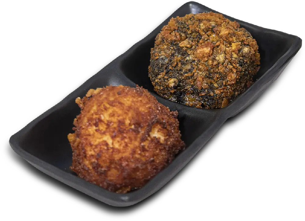 El Pescaíto de Carmela: Croquetas sin gluten aptas para celíacos