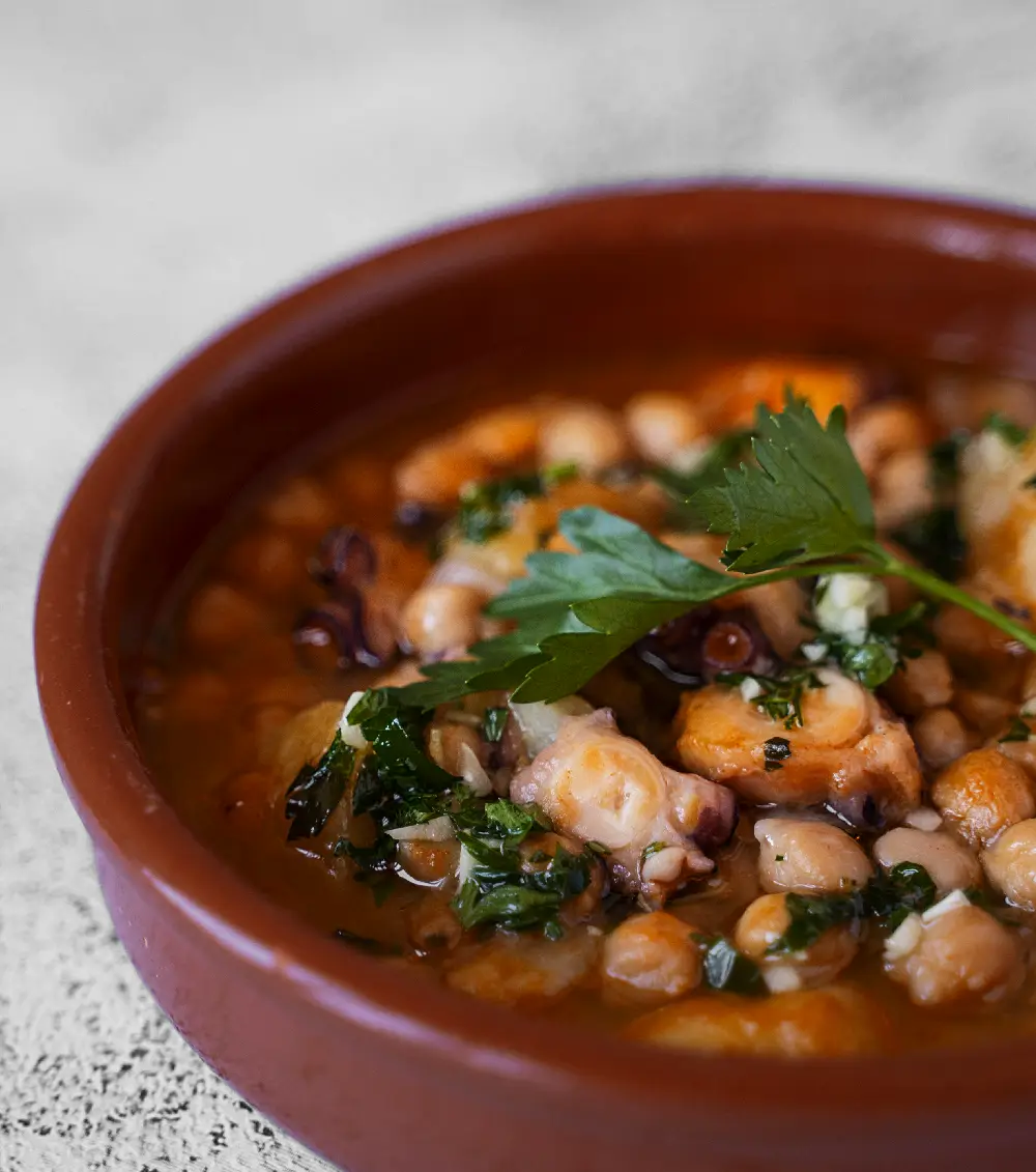La Cuchara de Carmela: Restaurante de auténtica comida tradicional en Granada