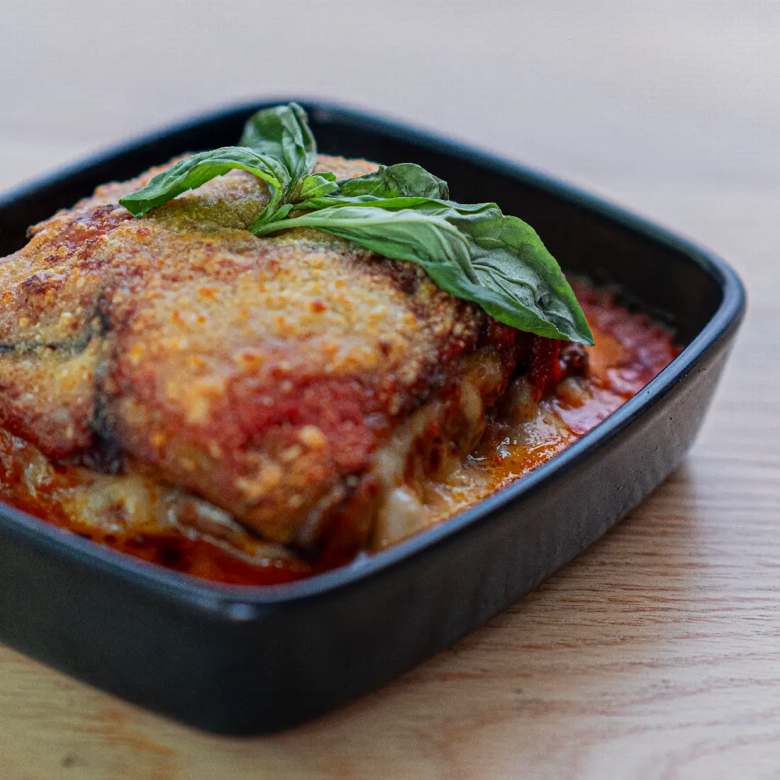 Restaurante italiano La Nonna Carmela de Granada: Cocina italiana auténtica sin gluten