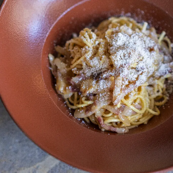 Restaurante italiano La Piccola Carmela de Granada: La auténtica pizza napolitana en tu plato