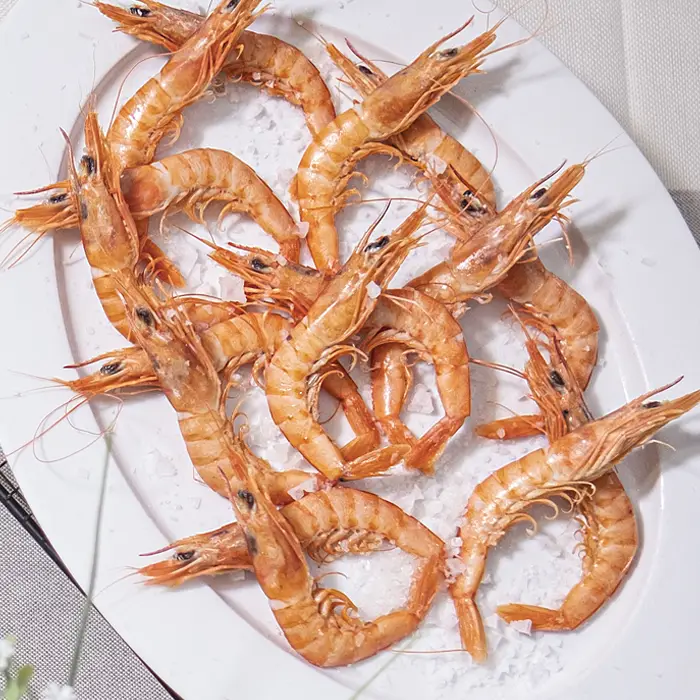 EL Pescaíto de Carmela: Del mar a la mesa