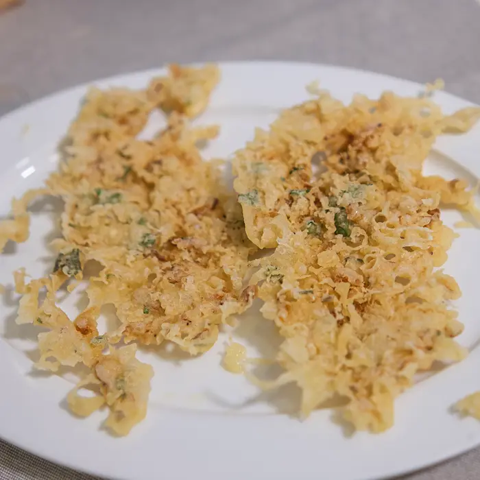 EL Pescaíto de Carmela: Del mar a la mesa
