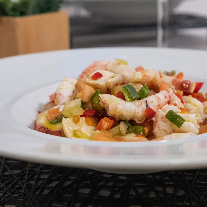 EL Pescaíto de Carmela: Del mar a la mesa