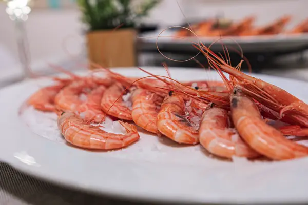 EL Pescaíto de Carmela: Del mar a la mesa