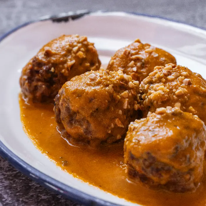 La Cuchara de Carmela: Restaurante de auténtica comida tradicional en Granada