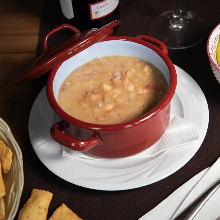 La Cuchara de Carmela: Restaurante de auténtica comida tradicional en Granada