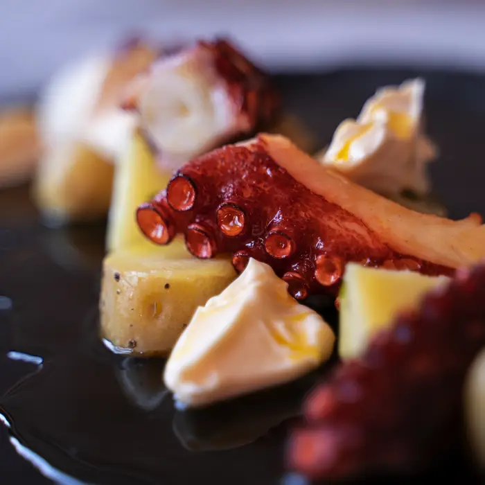 La Cuchara de Carmela: Restaurante de auténtica comida tradicional en Granada