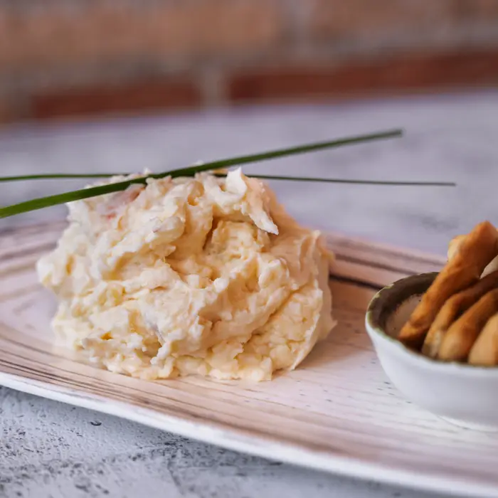 La Cuchara de Carmela: Restaurante de auténtica comida tradicional en Granada