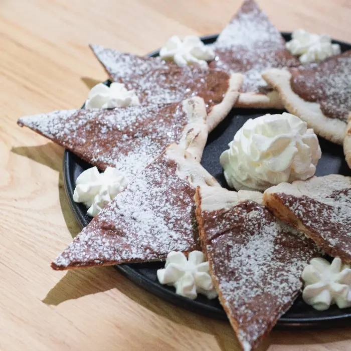 Restaurante italiano La Nonna Carmela de Granada: Cocina italiana auténtica sin gluten