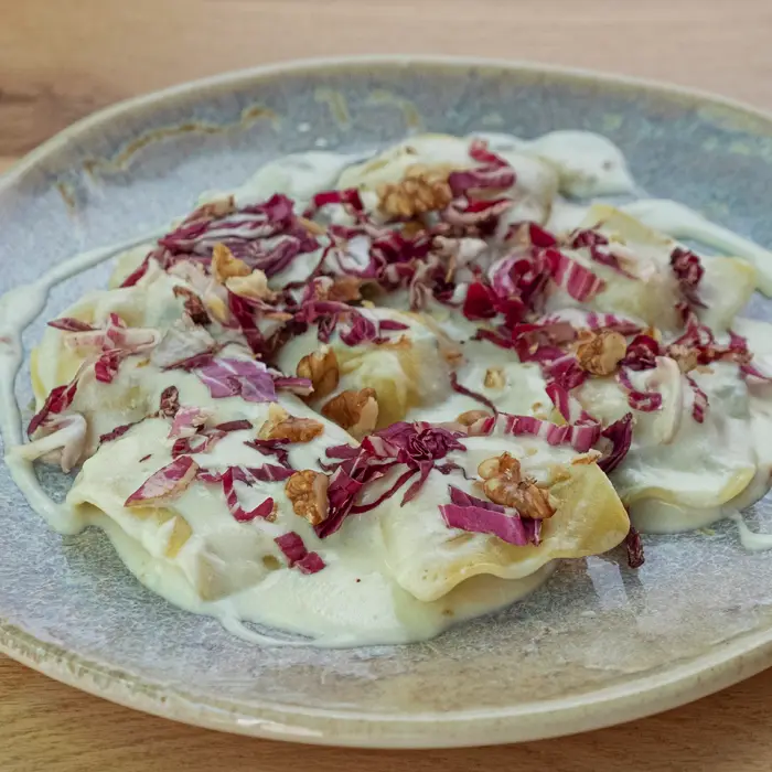 Restaurante italiano La Nonna Carmela de Granada: Cocina italiana auténtica sin gluten