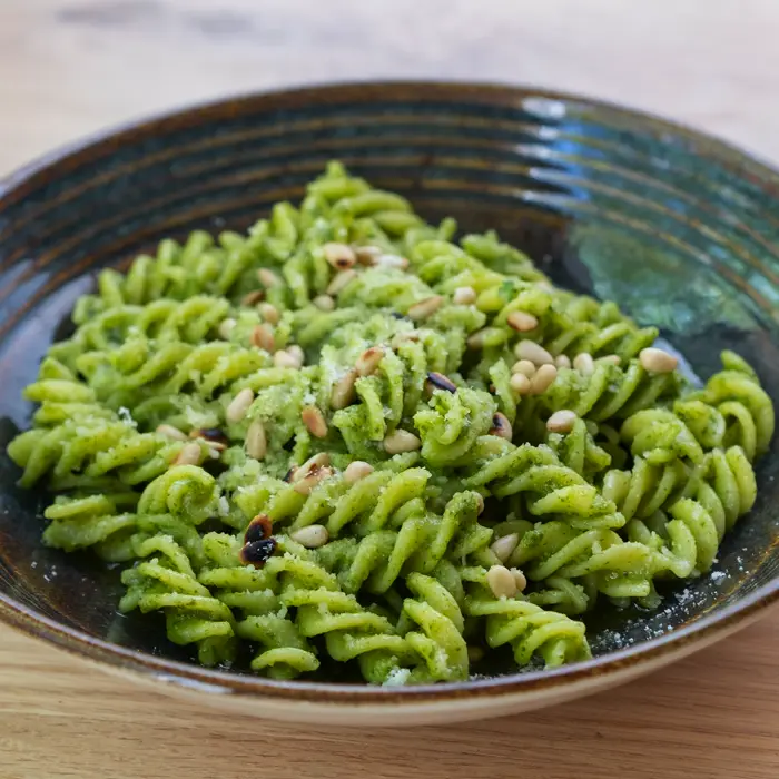 Restaurante italiano La Nonna Carmela de Granada: Cocina italiana auténtica sin gluten