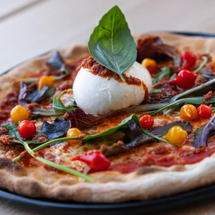 Restaurante italiano La Nonna Carmela de Granada: Cocina italiana auténtica sin gluten
