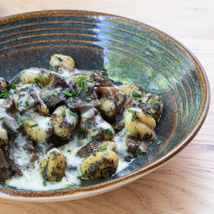 Restaurante italiano La Nonna Carmela de Granada: Cocina italiana auténtica sin gluten