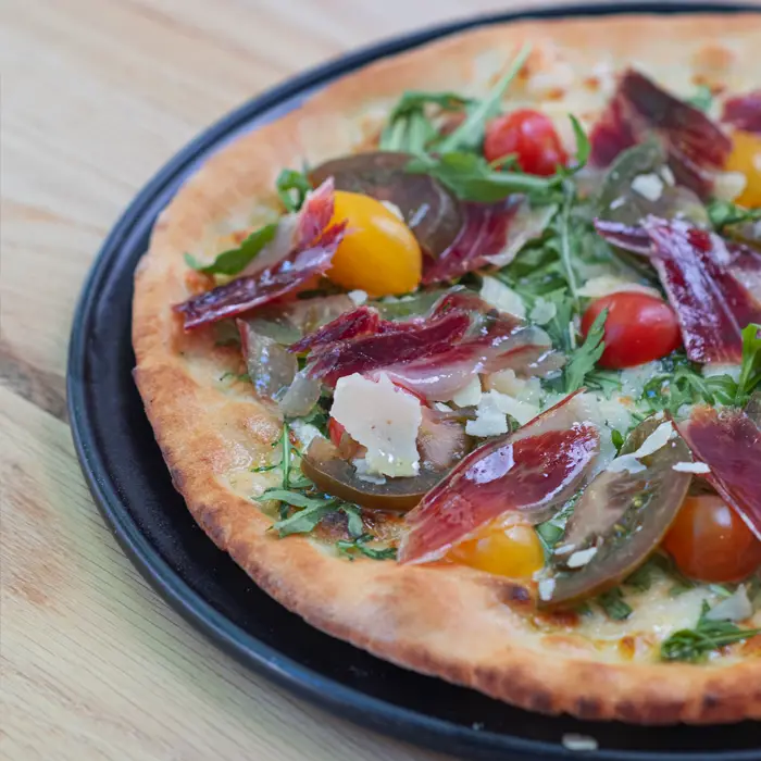 Restaurante italiano La Nonna Carmela de Granada: Cocina italiana auténtica sin gluten