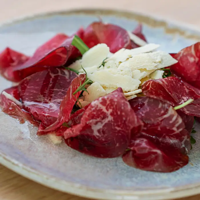 Restaurante italiano La Nonna Carmela de Granada: Cocina italiana auténtica sin gluten