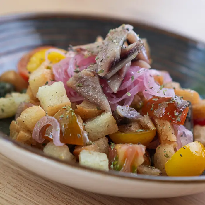Restaurante italiano La Nonna Carmela de Granada: Cocina italiana auténtica sin gluten