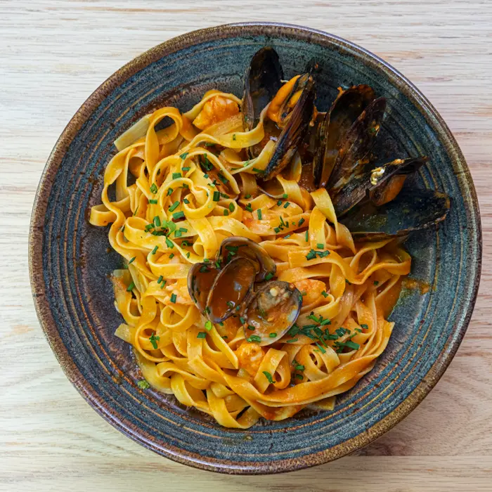 Restaurante italiano La Nonna Carmela de Granada: Cocina italiana auténtica sin gluten