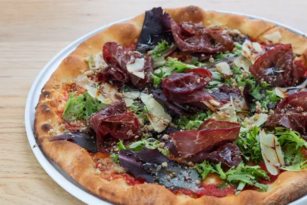 Restaurante italiano La Nonna Carmela de Granada: Cocina italiana auténtica sin gluten