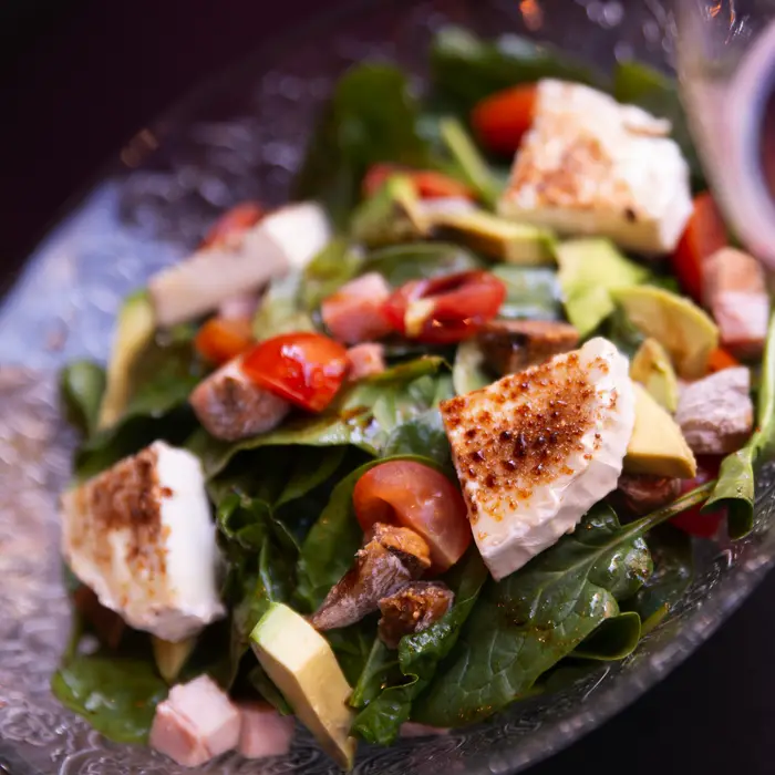 Restaurante italiano La Piccola Carmela de Granada: La auténtica pizza napolitana en tu plato