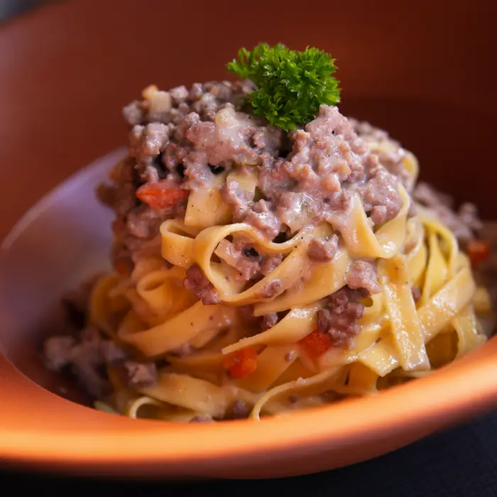 Restaurante italiano La Piccola Carmela de Granada: La auténtica pizza napolitana en tu plato