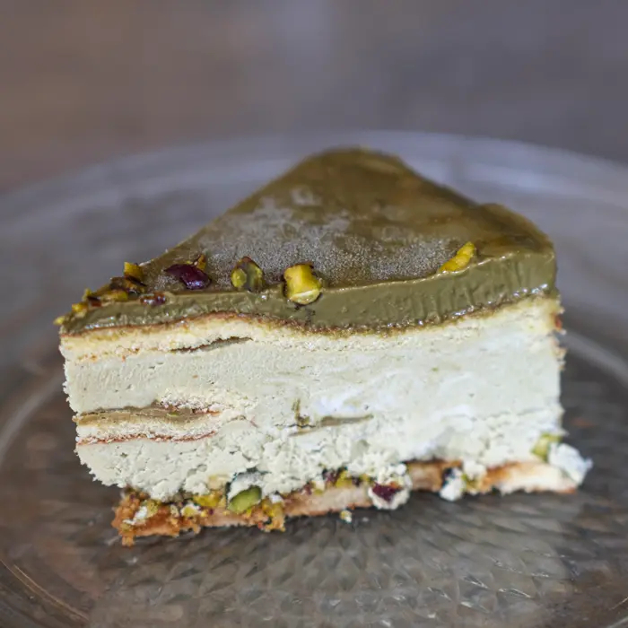 Restaurante italiano La Piccola Carmela de Granada: La auténtica pizza napolitana en tu plato