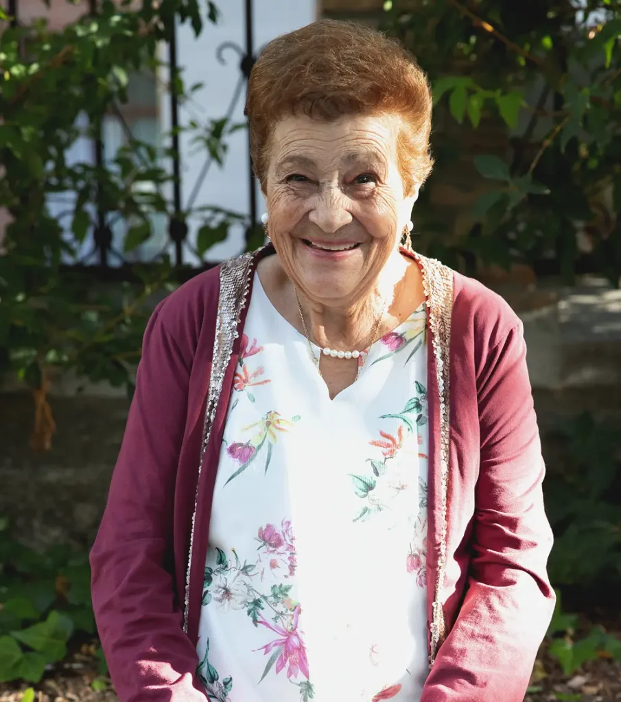 Restaurantes Carmela Granada: Carmela, el origen de todo