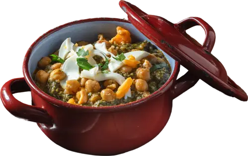 Restaurantes Carmela Granada: productos de proximidad
