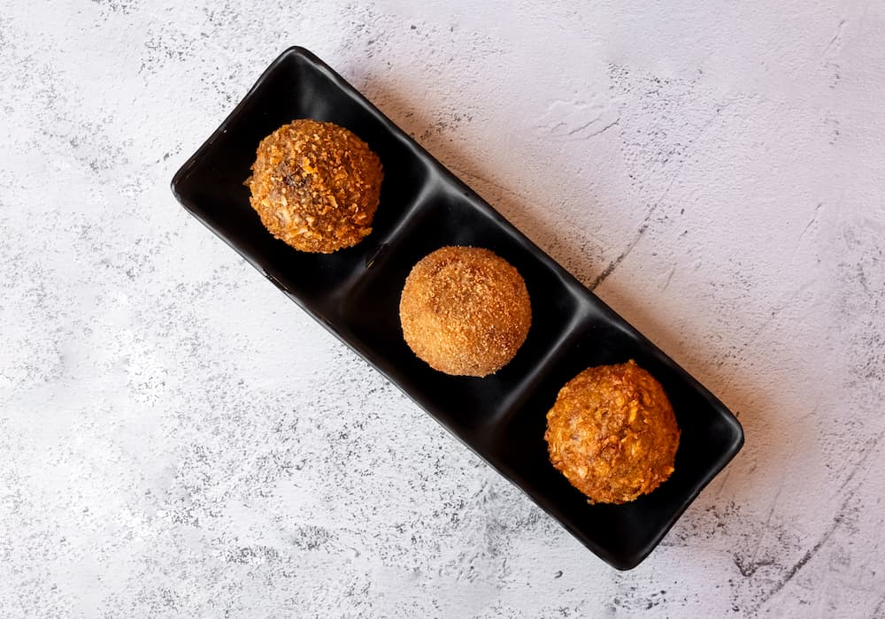 secretos croquetas