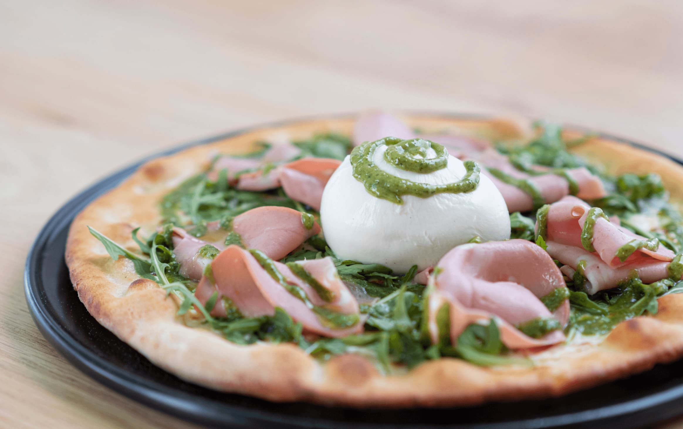 pizza sin gluten