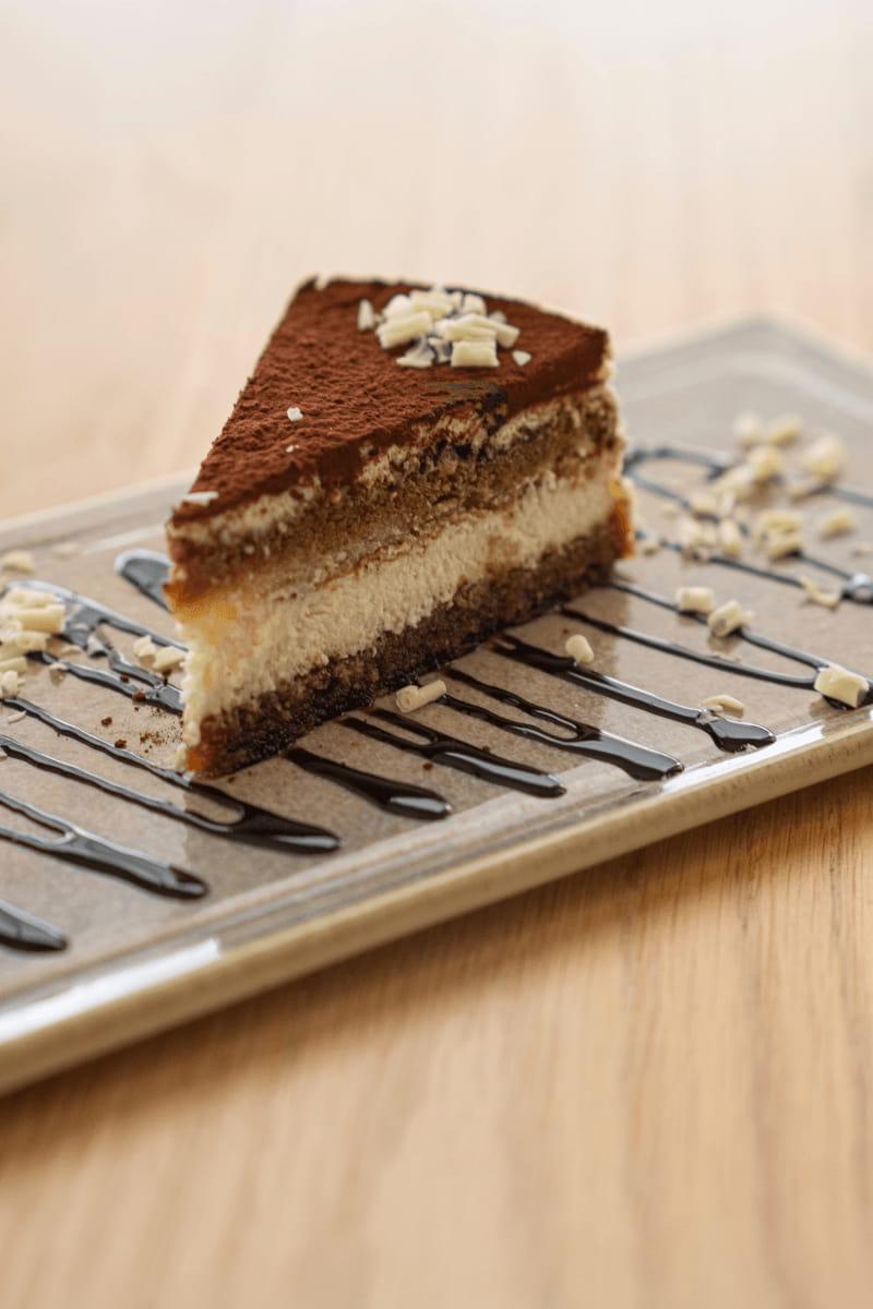 receta tiramisu sin gluten