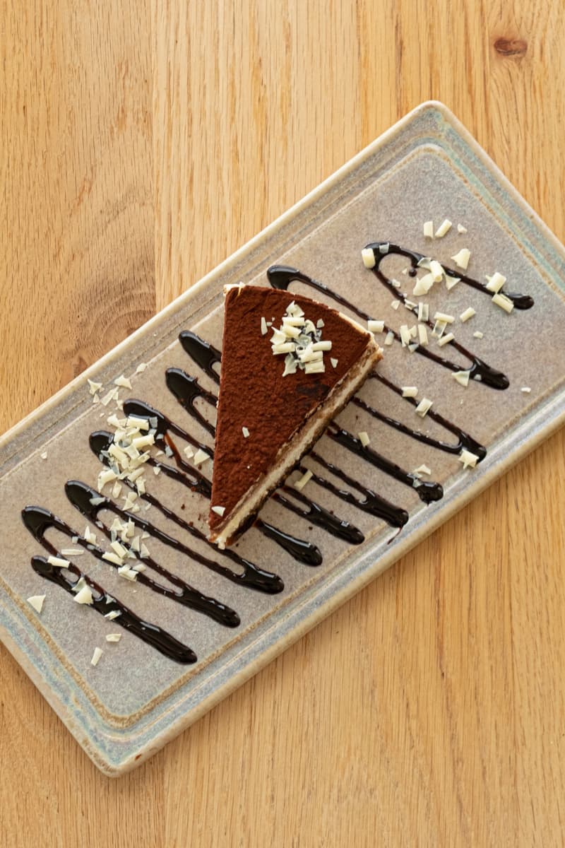 tiramisu sin gluten la nonna