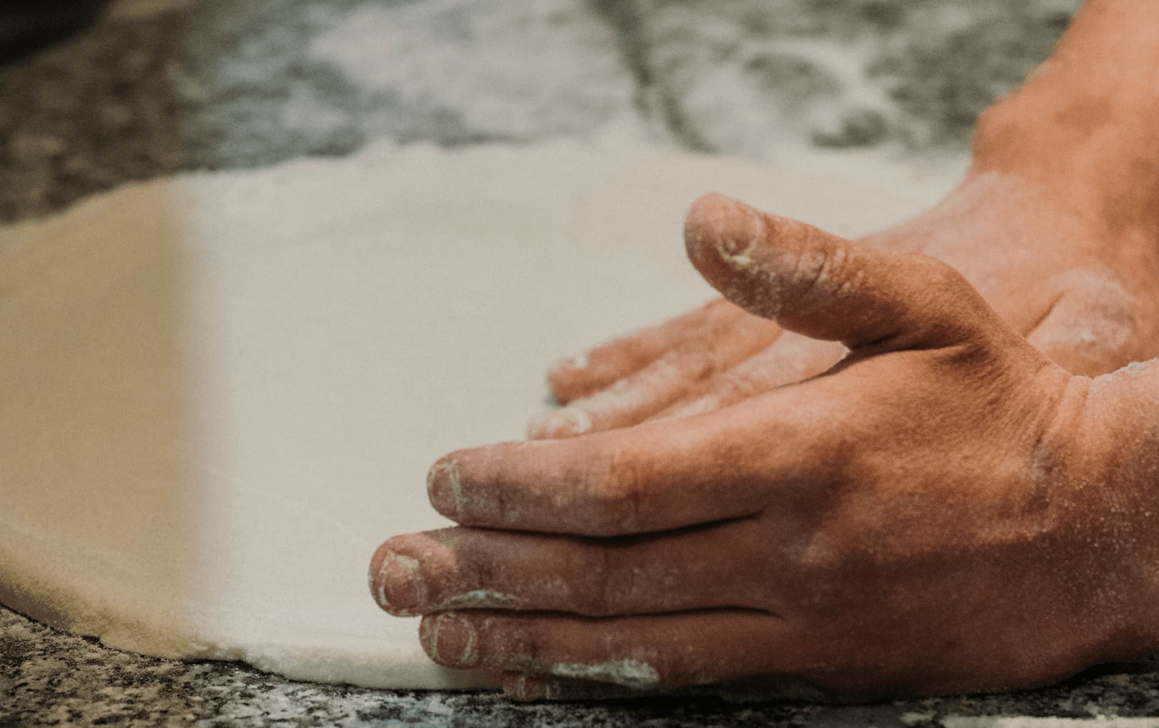 elaborar masa sin gluten