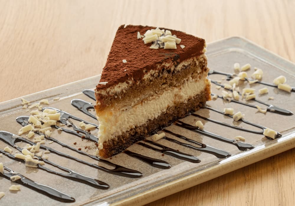 tiramisu carmela