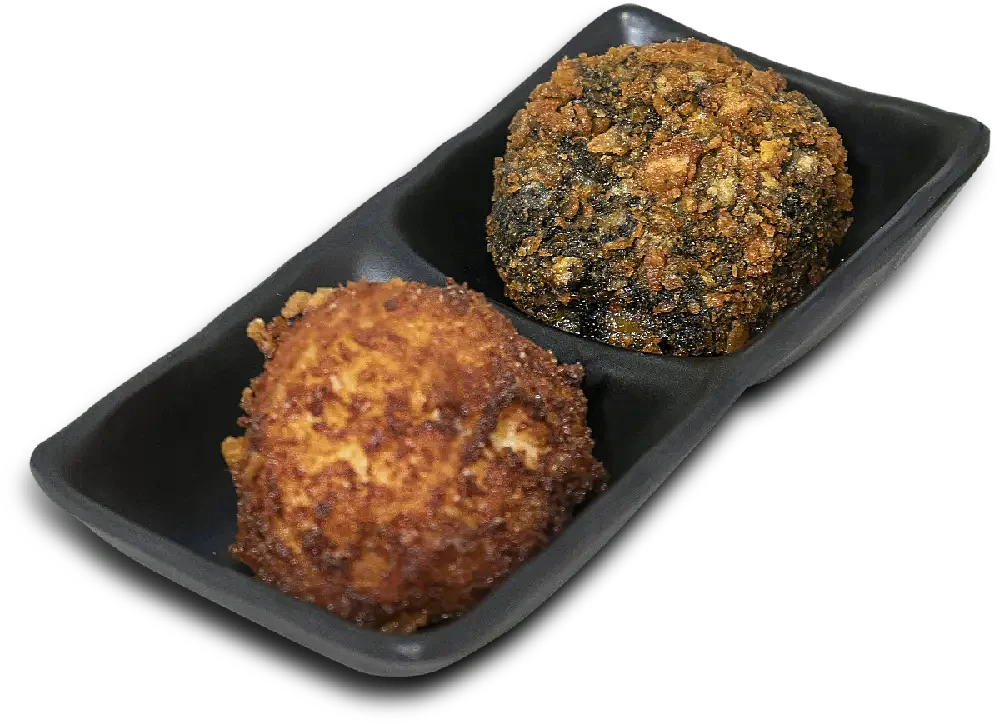 El Pescaíto de Carmela: Croquetas sin gluten aptas para celíacos