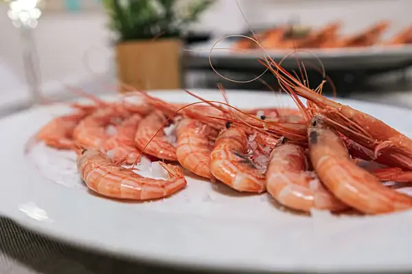 EL Pescaíto de Carmela: Del mar a la mesa